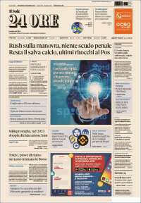 Il Sole 24 ORE