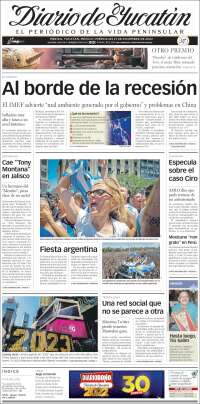 Diario de Yucatán