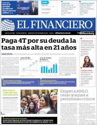 El Financiero