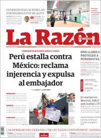 La Razón