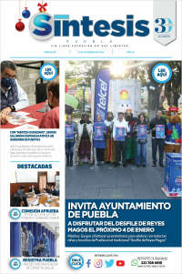 Síntesis - Puebla