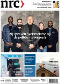 NRC Handelsblad