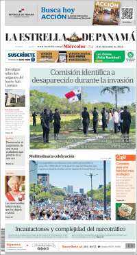 La Estrella de Panamá