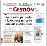 Diario Gestión