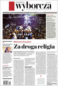 Gazeta Wyborcza