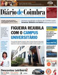 Diário de Coimbra