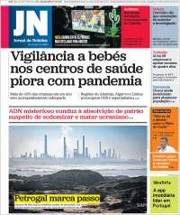 Jornal de Notícias