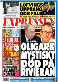Expressen