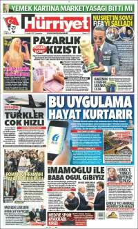 Hürriyet