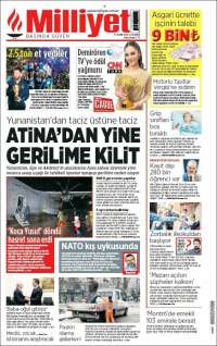 Milliyet