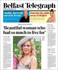 Belfast Telegraph