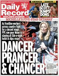 Daily Record