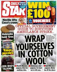 Daily Star