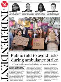 The Independent