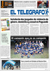 El Telégrafo