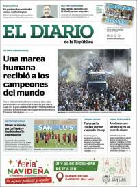 Diario de la República