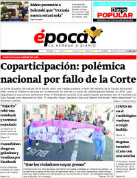 Diario Época