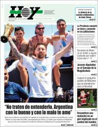 Diario Hoy