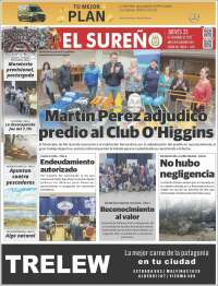 Diario El Sureño