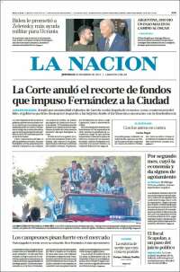 La Nación