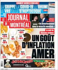 Le Journal de Montréal