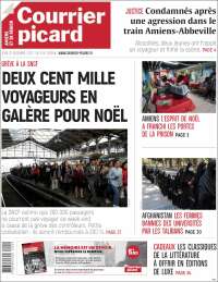 Courrier Picard