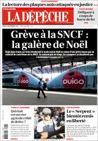 La Dépêche du Midi