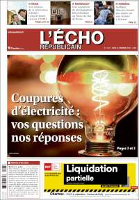 L'Echo Républicain
