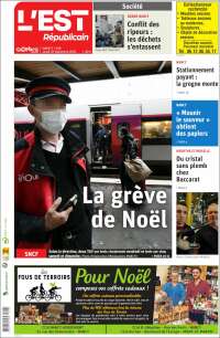 L'Est Republicain