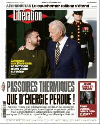 Libération