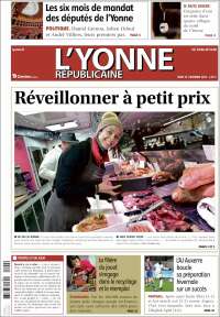 L'Yonne-Républicaine