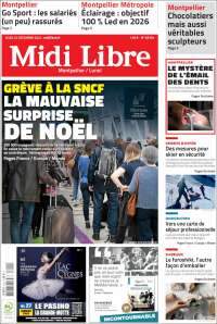 Midi Libre
