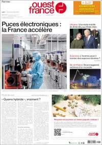 Ouest France