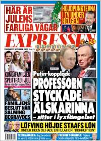 Expressen