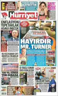 Hürriyet