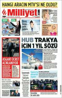 Milliyet