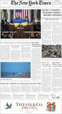 New York Times