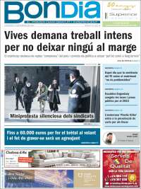 Diari Bondia