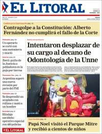 El Litoral Corrientes