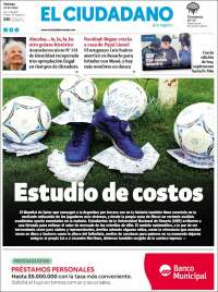 Diario El Ciudadano