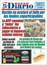 Nuevo Diario de Salta