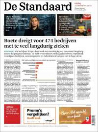 De Standaard