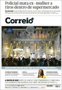 Correio*