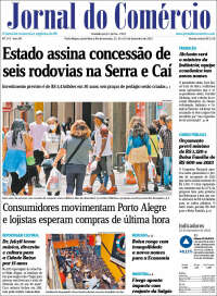 Jornal do Comércio