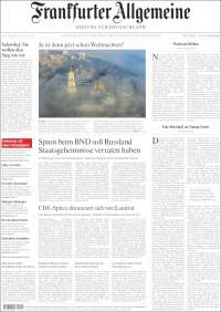 Frankfurter Allgemeine