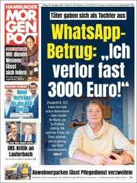 Hamburger Morgenpost 