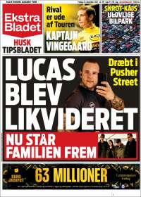 Ekstra Bladet