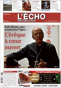 L'Echo Républicain