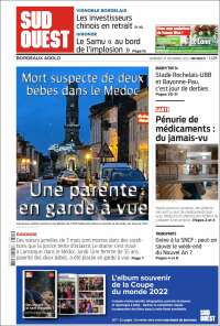 Sud Ouest