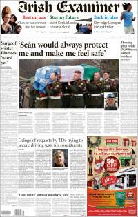 Irish Examiner